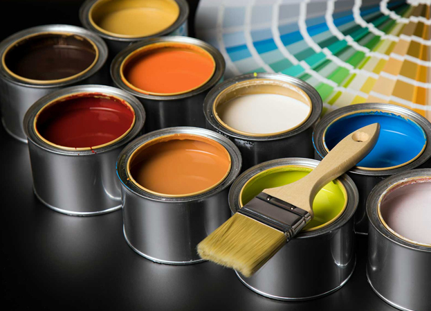 Coatings、 Rolyers and Resins