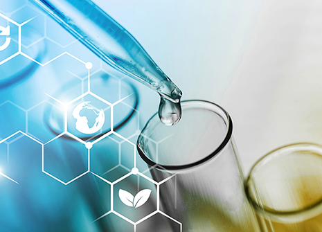 Intermediates and additives