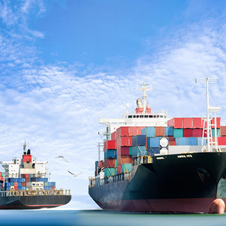 Sustainable Chemical Logistics: Minimizing Environmental Impact Through Bulk Transport