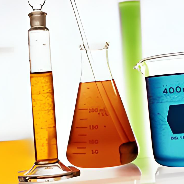 Driving Energy Efficiency and Waste Reduction in Chemical Manufacturing