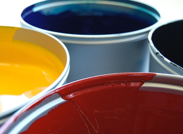 Coatings & Inks