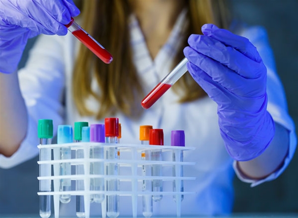 Pharmaceutical Chemicals